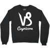 capricorn zodiac Crewneck Sweatshirt
