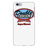 double deuce 1 iPhone 6 Plus/6s Plus Case
