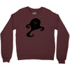 funny boo Crewneck Sweatshirt
