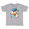 pkmn   lugarugan Toddler T-shirt