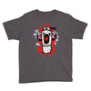 scream (3) Youth Tee