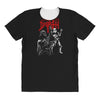 darth metal All Over Women's T-shirt