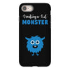 Creating a Lil Monster Baby Boy iPhone 8