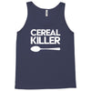 cereal killer Tank Top