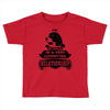 I Am Beagle Actually In A Very Commited Relationship Toddler T-shirt