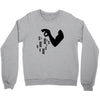 Justice Crewneck Sweatshirt