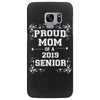 proud mom 2018 senior Samsung Galaxy S7 Edge