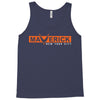 Maverick New York City Tank Top