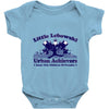 little lebowski urban achievers Baby Onesie
