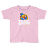 trump berries Toddler T-shirt