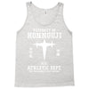 Property Of Honnouji Athletics Dept. Tank Top