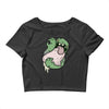 yet another new id Crop Top