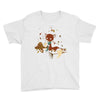 rake break Youth Tee