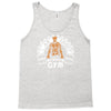 i am groot guardians galaxy gym Tank Top