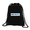 cristmas Drawstring Bags