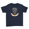 the birth of legend vintage est. 1997 premium quality aged to perfecti Youth Tee