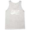 legend since 1977, funny Tank Top