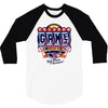 celadon game corner 3/4 Sleeve Shirt
