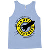 planet express Tank Top