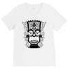 bart simpson V-Neck Tee
