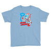 dolphin lundgren Youth Tee