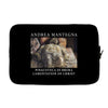 Andrea Mantegna Lamentation Of Christ Laptop sleeve