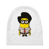 maurice minion Baby Beanies