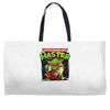 ooze the force Weekender Totes