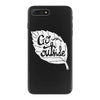 go outside iPhone 7 Plus Case