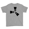 Rust Youth Tee