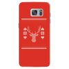 ugly deer christmas Samsung Galaxy S7