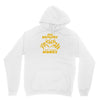 bee healthy  eat your honey Unisex Hoodie