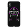 namekian warrior iPhoneX