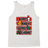 what does the tonberry say Tank Top