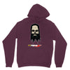 machete dead Hoodie