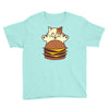 i has cheezburger! Youth Tee