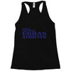 little Racerback Tank