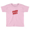 bruno mars Toddler T-shirt