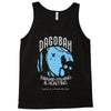 dagobah Tank Top