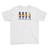ichikawa zanakurou Youth Tee