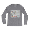 atrpg Long Sleeve Shirts