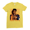 Free Tay-k Ladies Fitted T-Shirt