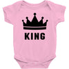 King Baby Bodysuit