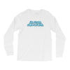 im from the future prezels thats all im saying Long Sleeve Shirts