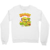 summer Crewneck Sweatshirt