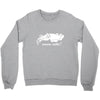 cuttle m productsquare Crewneck Sweatshirt