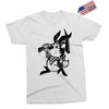 black rabbit Exclusive T-shirt
