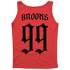 Tessa Brooks 99 Tank Top