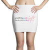 noted Mini Skirts