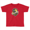 huffle bits Toddler T-shirt